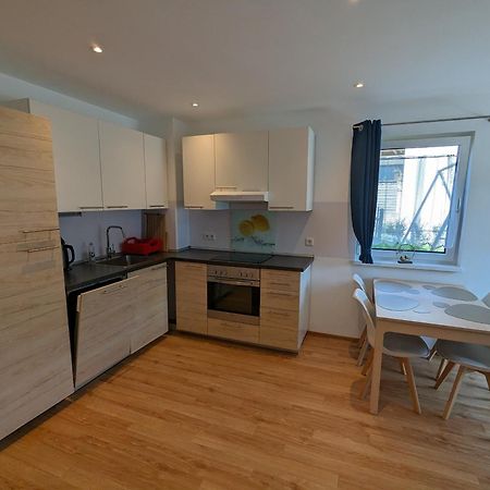 Appartment Dutzler Sankt Martin am Tennengebirge Buitenkant foto