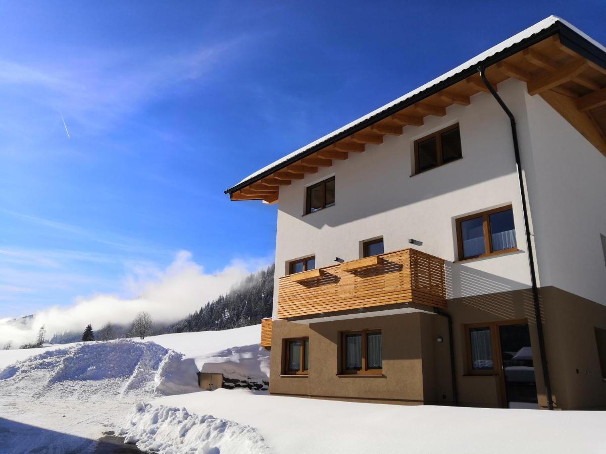 Appartment Dutzler Sankt Martin am Tennengebirge Buitenkant foto