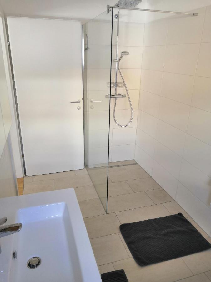 Appartment Dutzler Sankt Martin am Tennengebirge Buitenkant foto