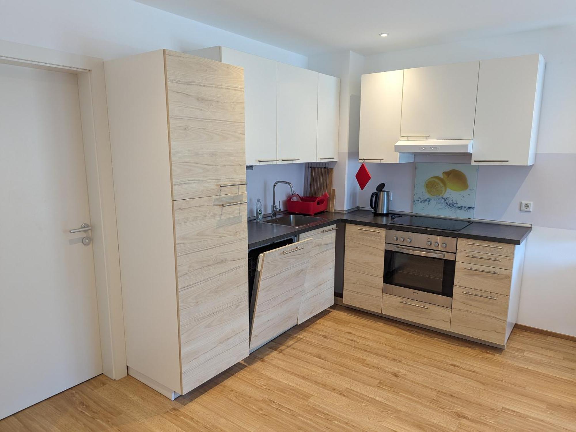 Appartment Dutzler Sankt Martin am Tennengebirge Buitenkant foto